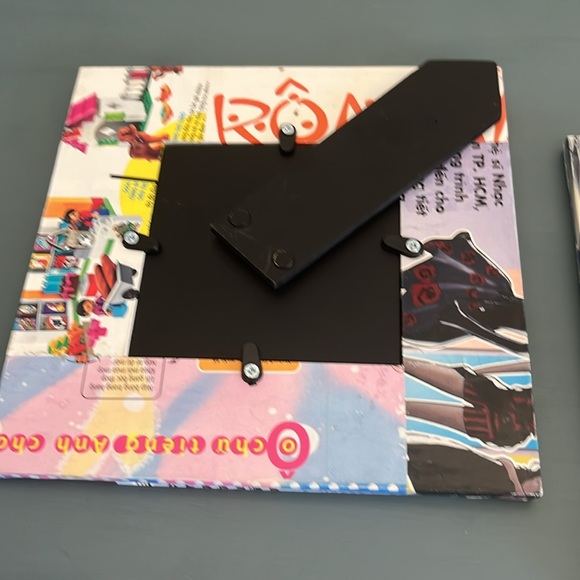 Unique Picture Frames - Picture 7 of 10